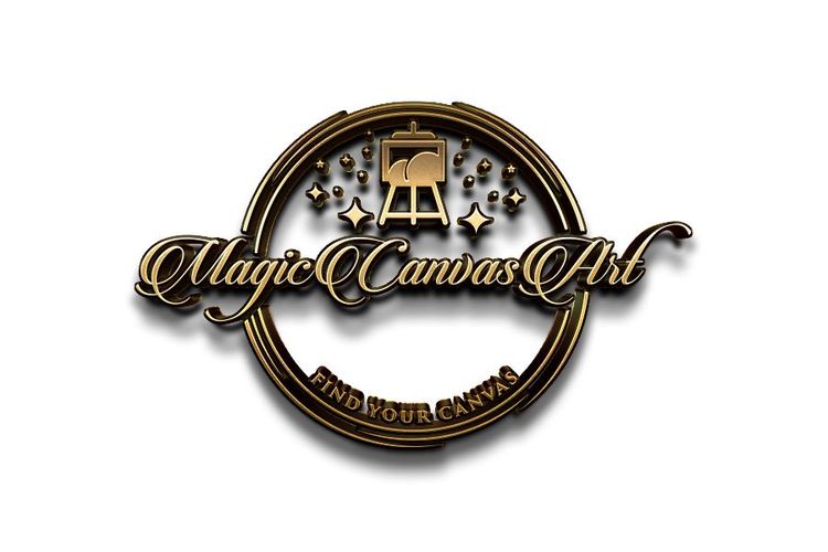 Zum Shop: MagicCanvasArt