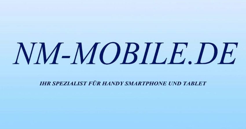 Zum Shop: nm-mobile