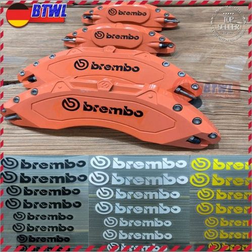 brembo Emblem brembo Aufkleber brembo Abziehbilder Für car logo kaufen bei