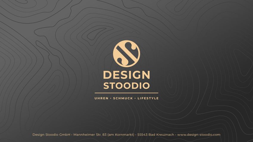Design Stoodio