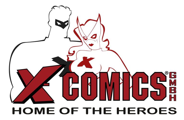 X-Comics GmbH