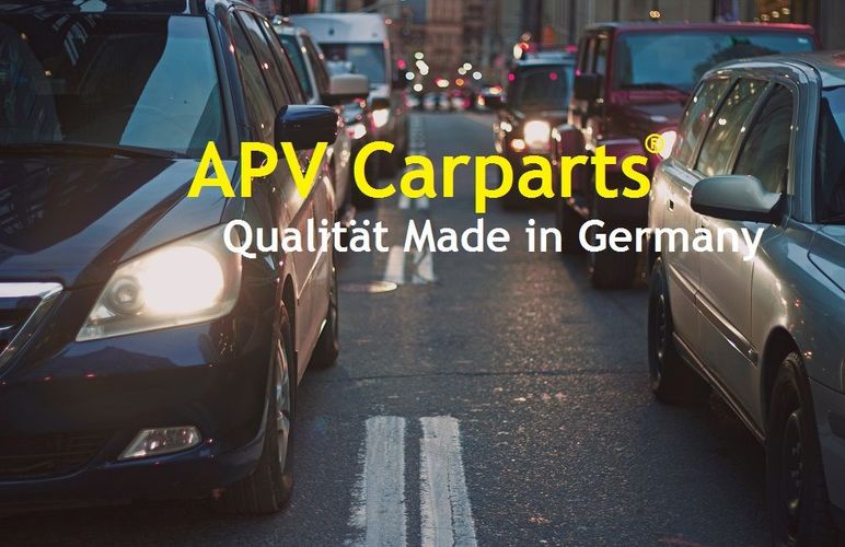 APV Carparts