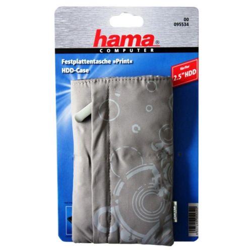 Hama Tasche Case SchutzHülle für 2,5
