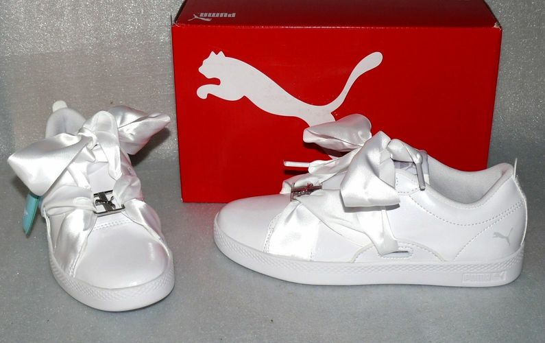 Puma smash wns hot sale bkl patent