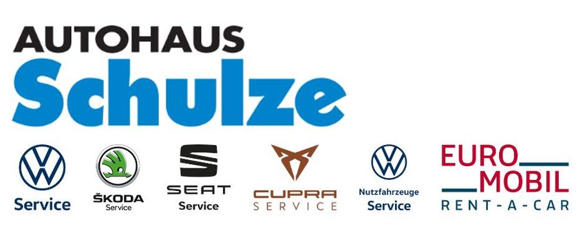 Autohaus Schulze
