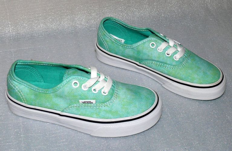 Vans mint outlet