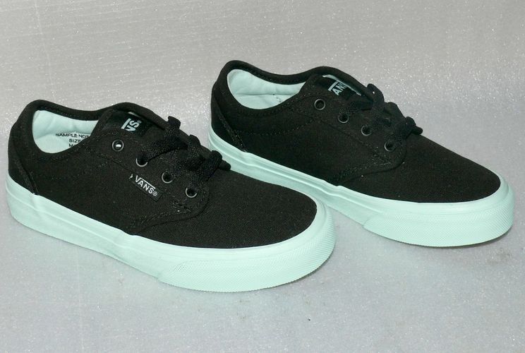 Vans atwood low mint sale