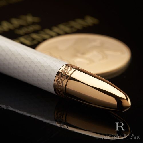 Montblanc - Max Von Oppenheim - 888 - Fountain Pen