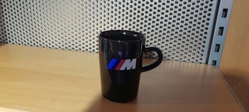 BMW M Logo Tasse kaufen bei