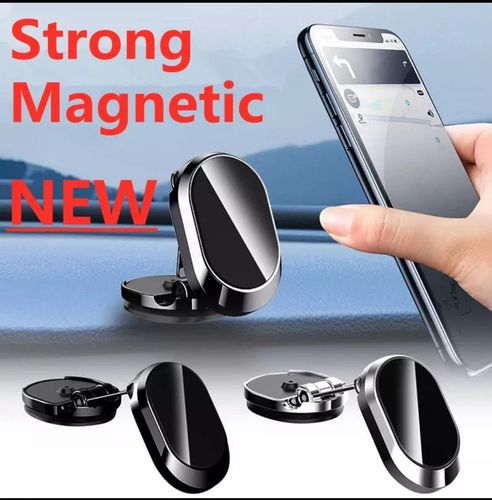 Handyhalterung Auto Universal Magnet Armaturenbrett Handy Smartphone  Halterung kaufen bei