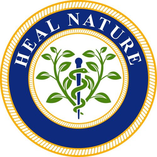 Heal Nature