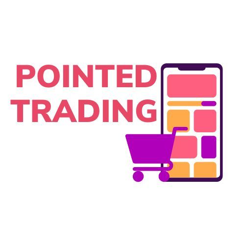 Zum Shop: Pointed Trading