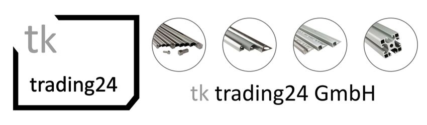 tk trading24