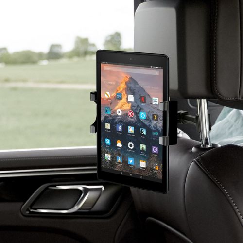Tablet Auto Halterung KFZ Kopfstütze für  Fire HD 10, 8, 7 (6 - 13  Zoll) kaufen bei