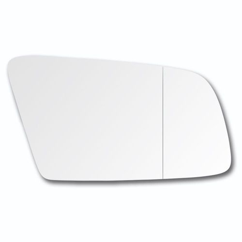 BMW E60 E61 Spiegel Außenspiegel Seitenspiegel Spiegelglas rechts