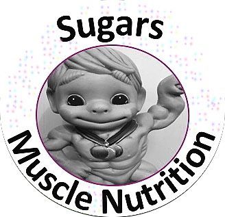 Sugars-Musclenutrition