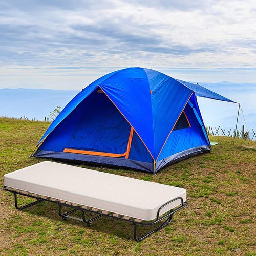 4 personen pop up zelt AYAMAYA Family Camping Tent | Pop Up Tent