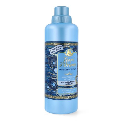 Tesori d'Oriente Thalasso Therapy Aromatischer Weichspüler 3 x 750 ml  kaufen bei