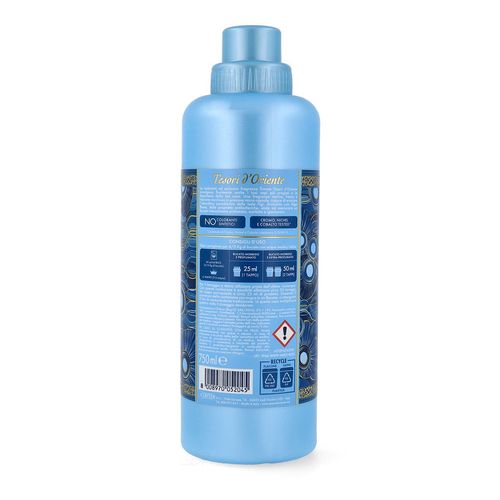 Tesori d'Oriente Thalasso Therapy Aromatischer Weichspüler 3 x 750 ml  kaufen bei