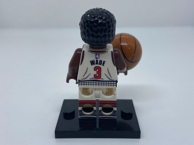 Miami best sale heat lego