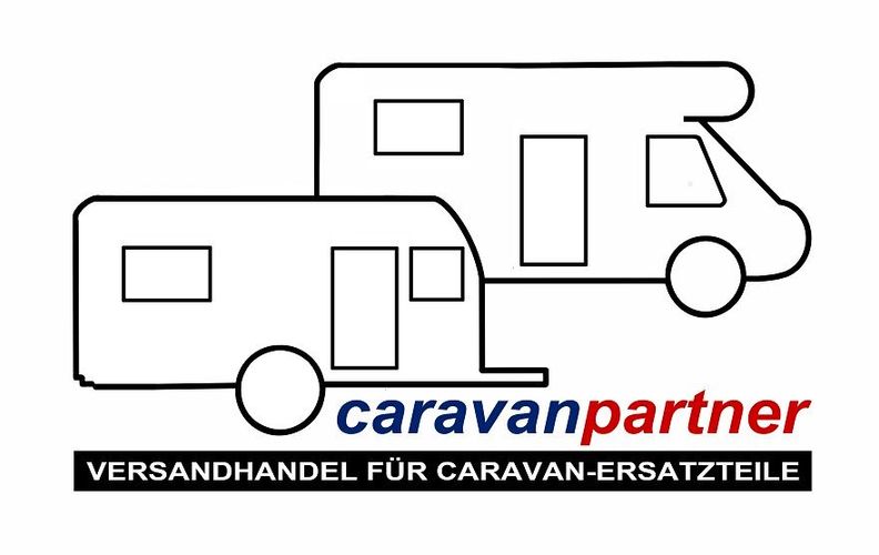 caravanpartner. de - caravan-Ersatzteile bis ca BJ 2005 •