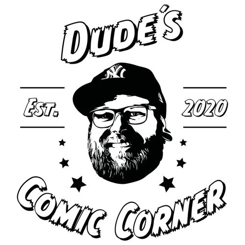 dudes-comic-corner