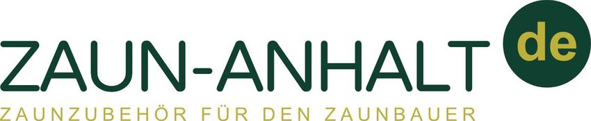 Zaun-Anhalt