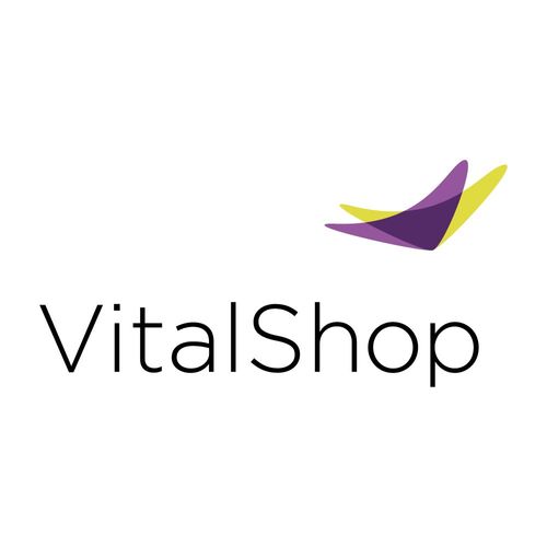 Zum Shop: vitalshop. de