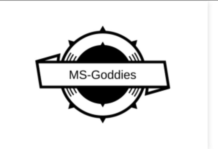 MS-Goddies