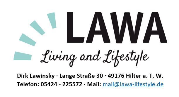 LAWA Living and Lifestyle