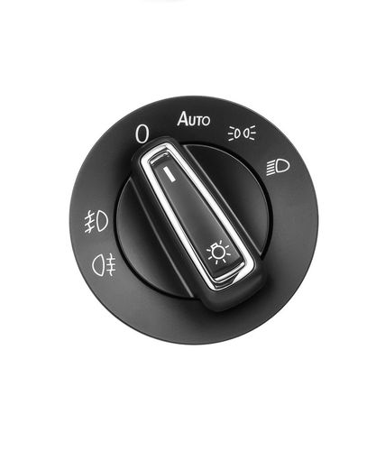 Passend zu VW T5 Lichtautomatik Automatiklicht Lichtsensor Lichtschalter