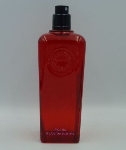 hermes eau de rhubarbe 100ml