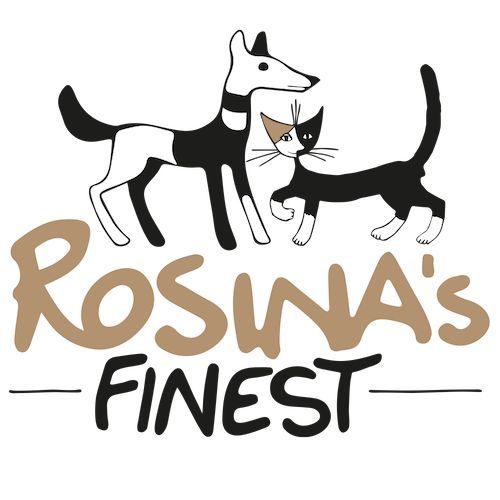 Rosinas Finest
