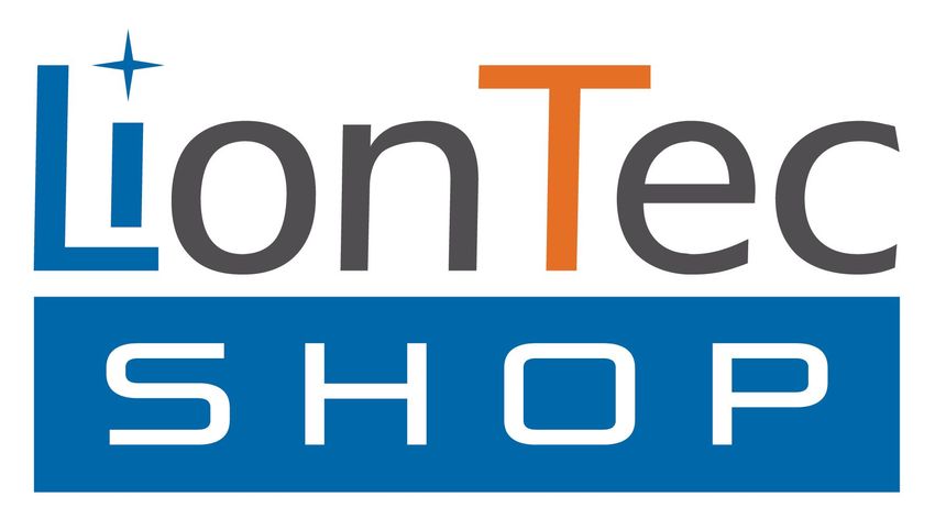 LionTecShop