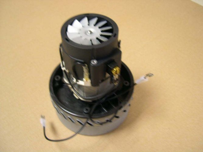 Motore Aspirapolvere Turbina 1200W Per Karcher IPX4 NT 361 ECO