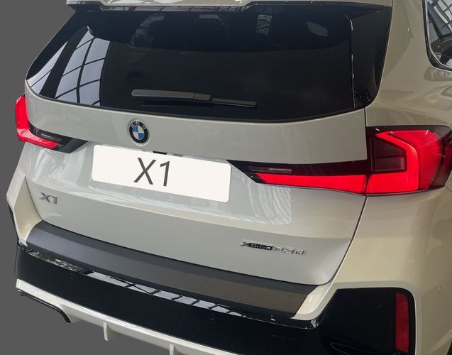 Ladekantenschutz Stoßstangenschutz BMW X1 (U11) M-Paket 10/2022- kaufen bei