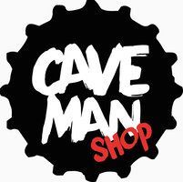 CavemanShop - Aufkleber & Schiefertafeln •