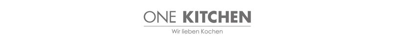 One Kitchen