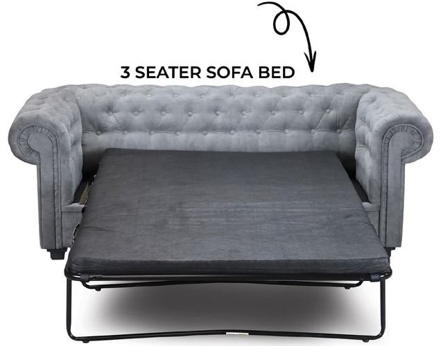 Chesterfield deals sofa bettfunktion