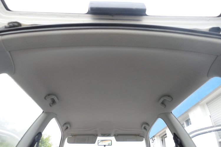 VW Polo 6N2 Himmel Innenraum Decke Dachhimmel Dach 2/3-Türer