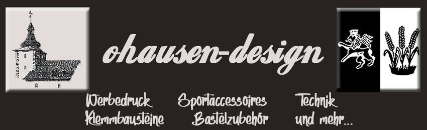 Zum Shop: ohausen-design