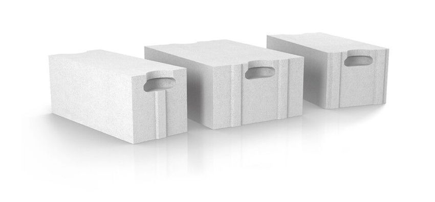 PORIT Plansteine PP 2 Gasbetonsteine Porenbetonsteine Kaufen Bei Hood de