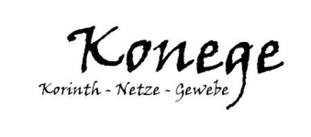 Konege - Das Heunetz
