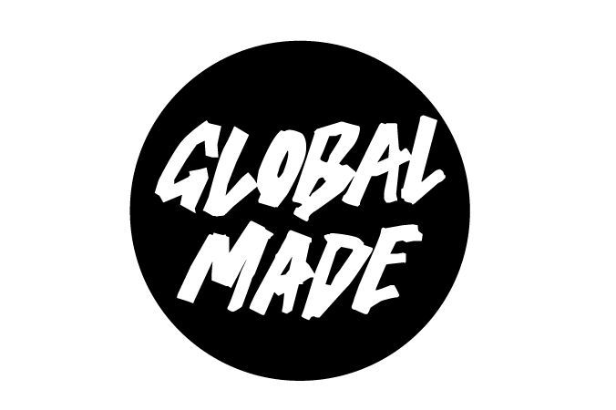 Zum Shop: Global Made UG