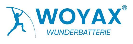 Zum Shop: Woyax