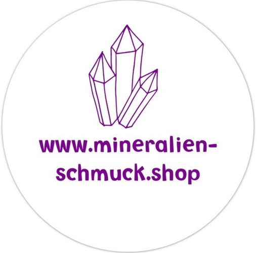 Zum Shop: Mineralien und Schmuck