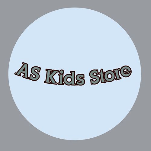 as kids store