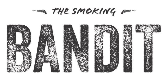 smoking-bandit