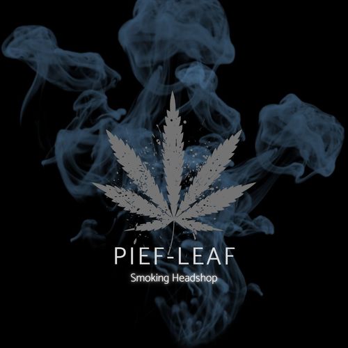 Pief-leaf - Headshop Bedarf •