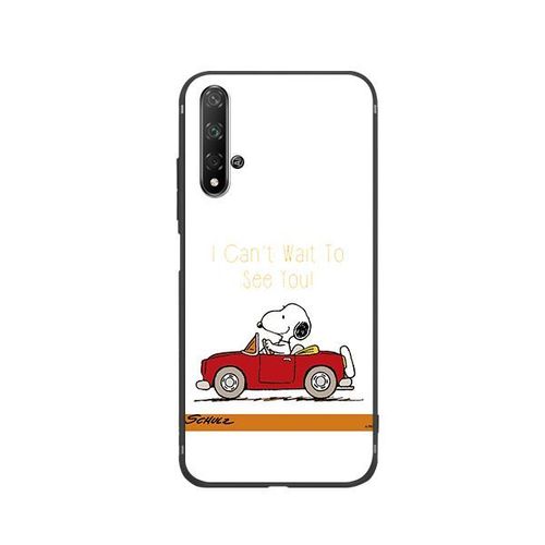 Red Car Snoopy Handyhülle für Apple iPhone 14 Handyhülle TPU Schutzhülle  Geschenk kaufen bei